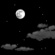 Tonight: Mostly clear. Low around 41, with temperatures rising to around 43 overnight. West northwest wind 6 to 12 mph, with gusts as high as 25 mph. Tonight: Mostly Clear
